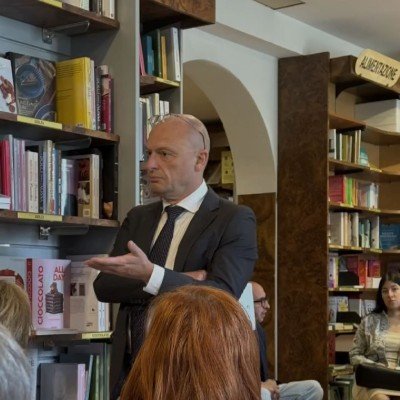 Renato Carlo Miradoli