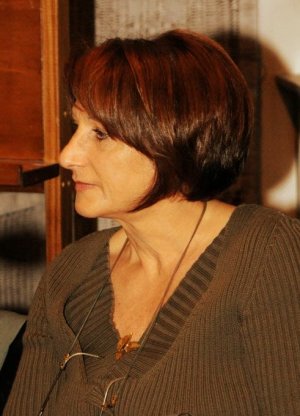 Annamaria Ferramosca