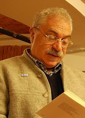Luigi Cannillo