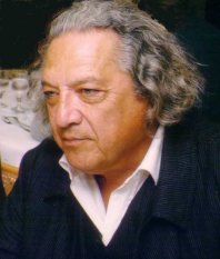 Luis Mizon