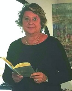 Luisa Puttini Hall