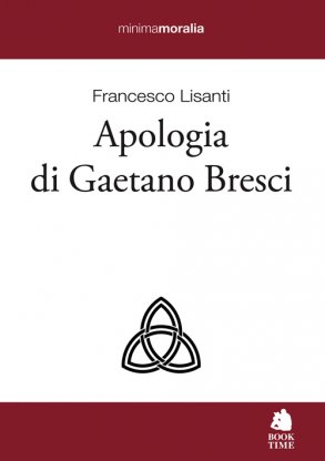 Apologia di Gaetano Bresci