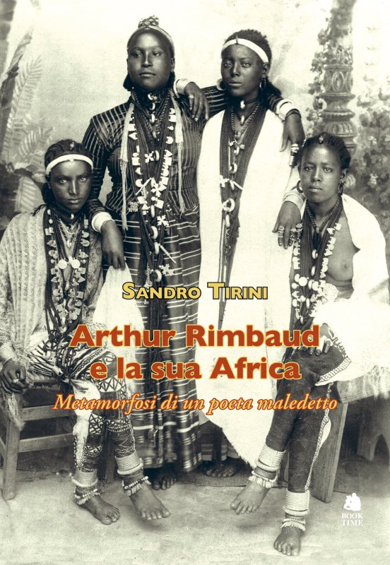 Arthur Rimbaud e la sua Africa