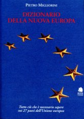 Dizionario della nuova Europa