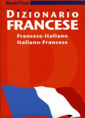 Dizionario Francese