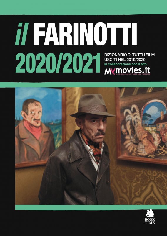 il FARINOTTI 2020/2021