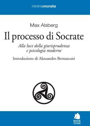 Il processo di Socrate