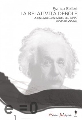 La relatività debole