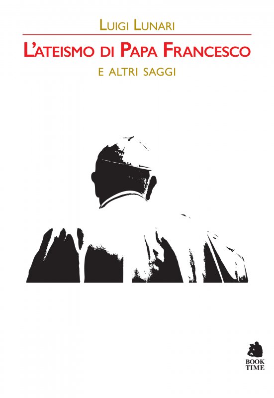 L’ateismo di Papa Francesco