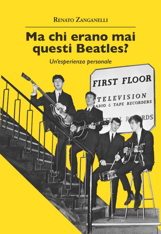 Ma chi erano mai questi Beatles?
