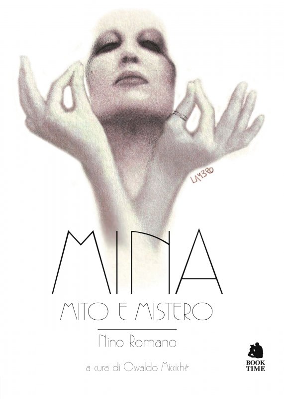 Mina. Mito e mistero