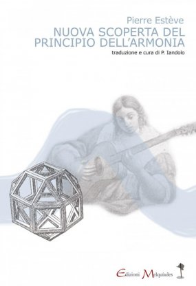 Nuova scoperta del principio dell'armonia