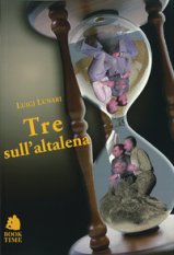Tre sull'altalena