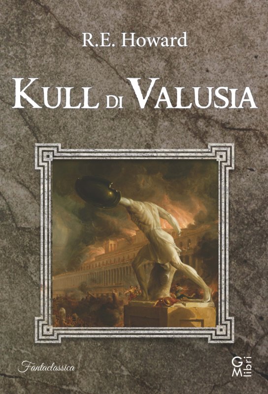 Kull di Valusia