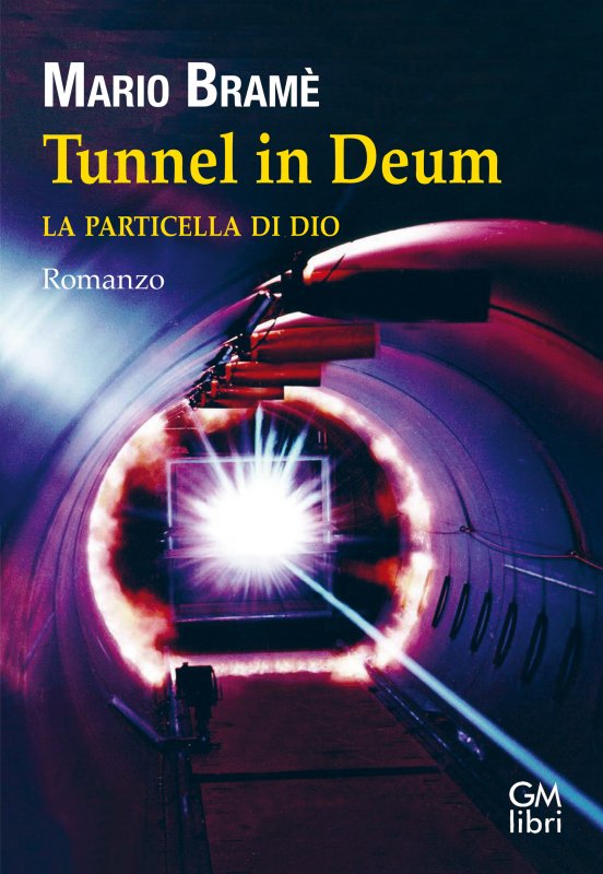 Tunnel in Deum