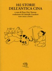 102 storie dell'antica Cina