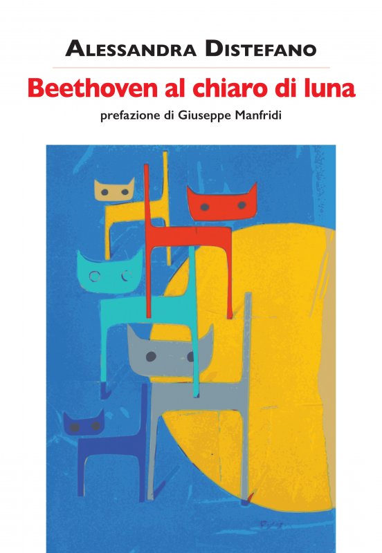 Beethoven al chiaro di luna