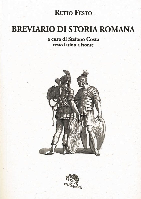 Breviario di storia romana