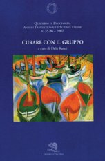 Curare con il gruppo