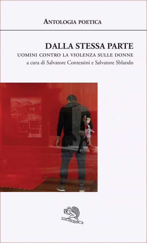 Dalla stessa parte - Uomini contro la violenza sulle donne