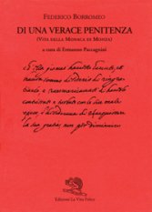 Di una verace penitenza (Vita della Monaca di Monza)
