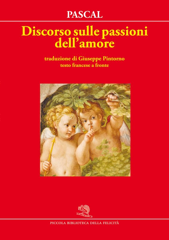 Discorso sulle passioni dell'amore