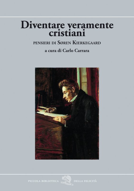 Diventare veramente cristiani