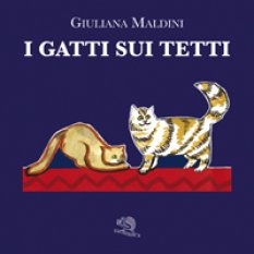 I gatti sui tetti