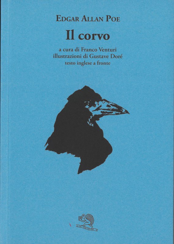 Il corvo
