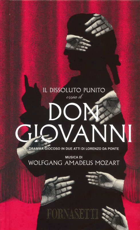 Il dissoluto punito ossia il Don Giovanni