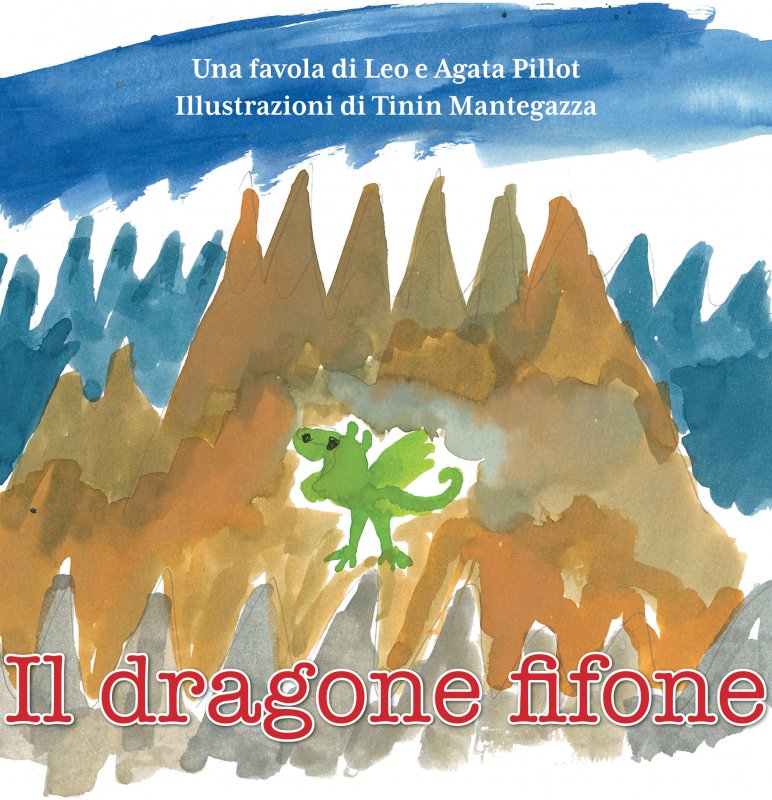Il dragone fifone