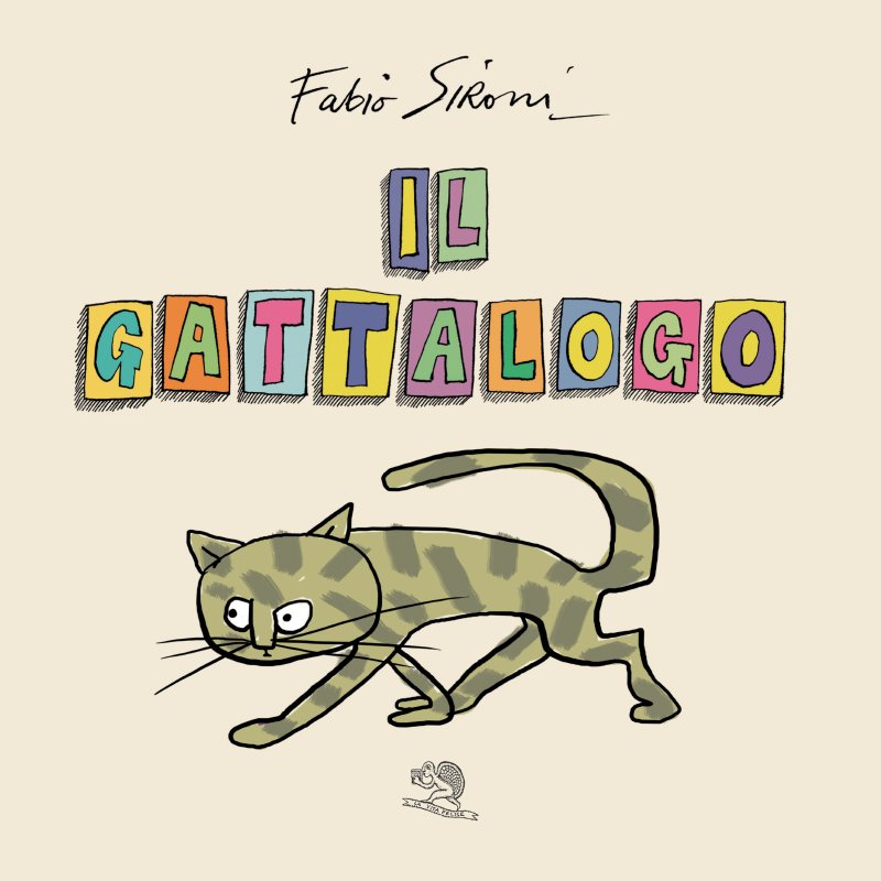 Il gattalogo