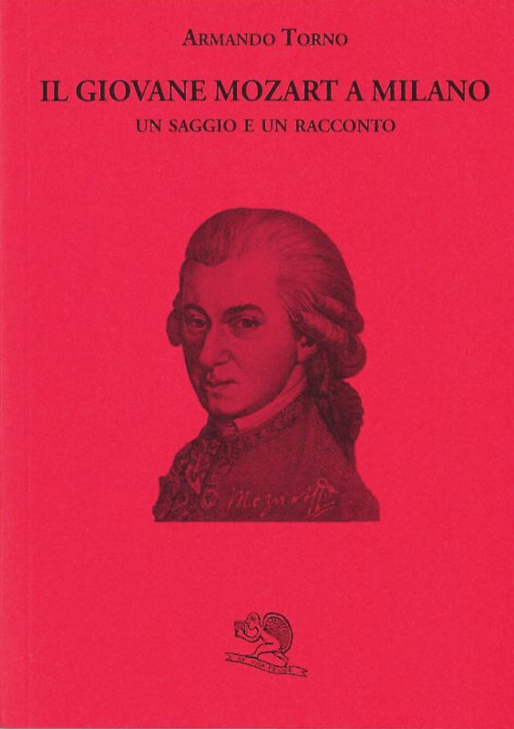 Il giovane Mozart a Milano