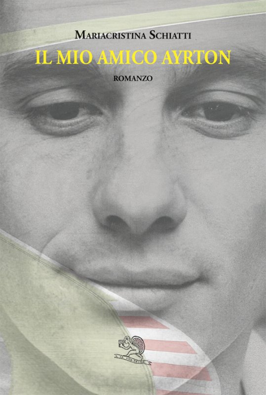 Il mio amico Ayrton