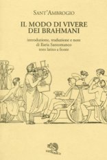Il modo di vivere dei Brahmani