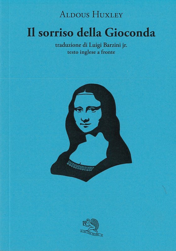 Il sorriso della Gioconda