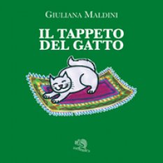 Il tappeto del gatto