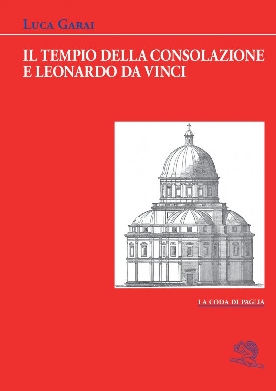Il Tempio della Consolazione e Leonardo Da Vinci