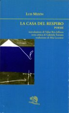 La casa del respiro - poesie