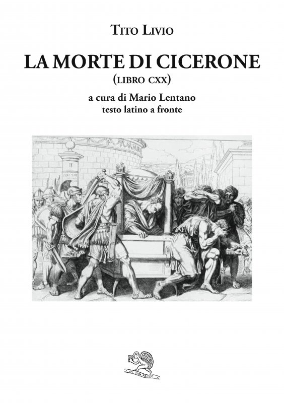 La morte di Cicerone