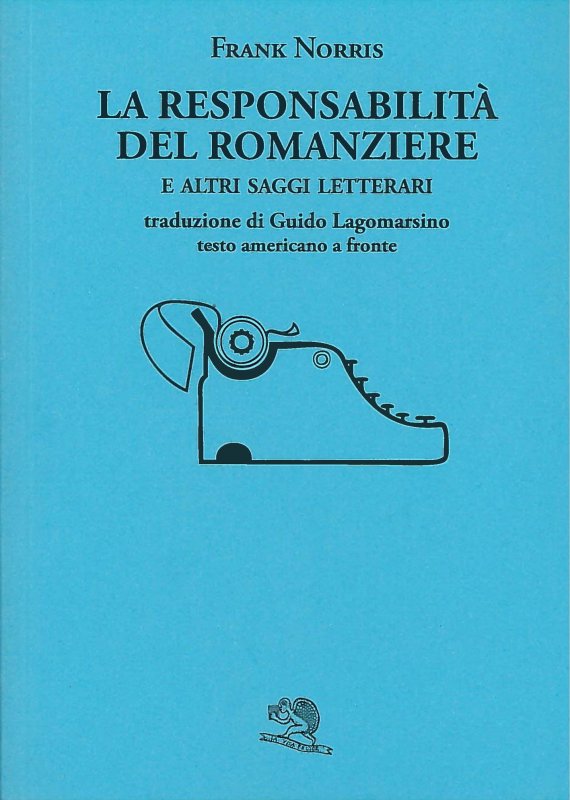La responsabilità del romanziere