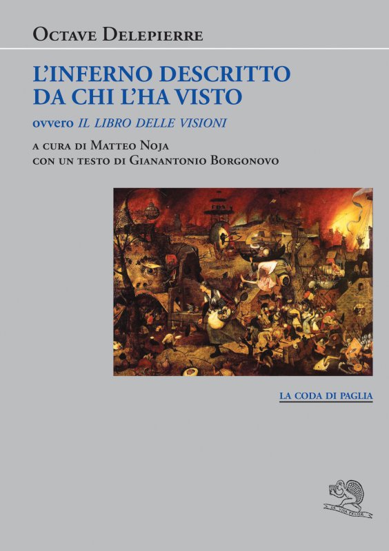 L'inferno descritto da chi l'ha visto