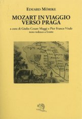 Mozart in viaggio verso Praga