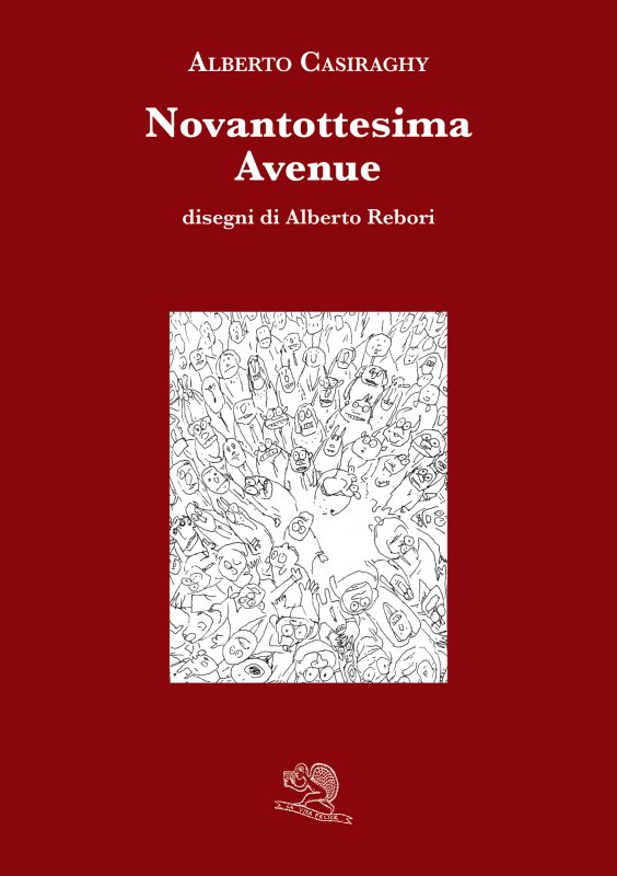 Novantottesima Avenue