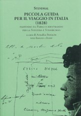 Piccola guida per il viaggio in Italia