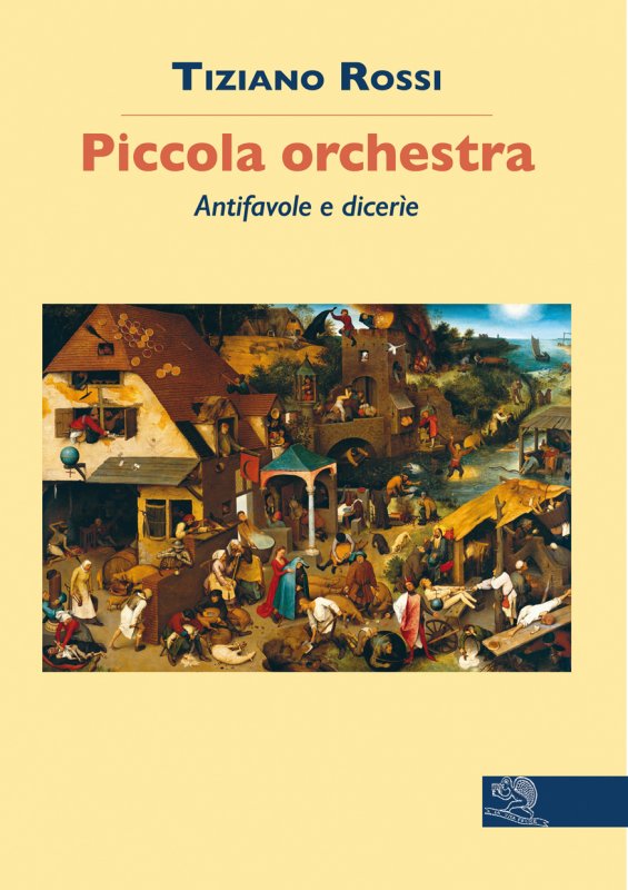 Piccola orchestra