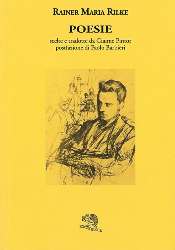 Poesie (Rilke)
