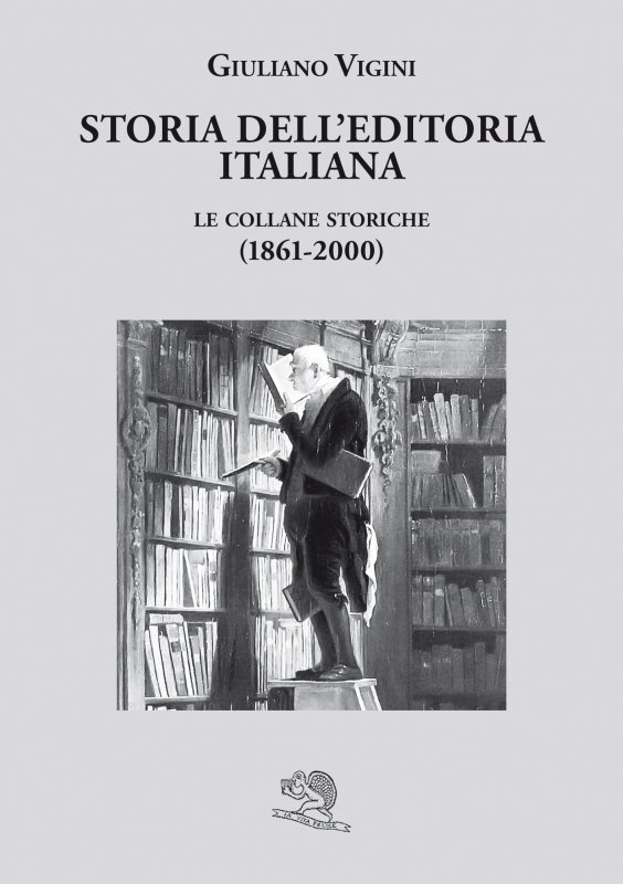 Storia dell'editoria italiana