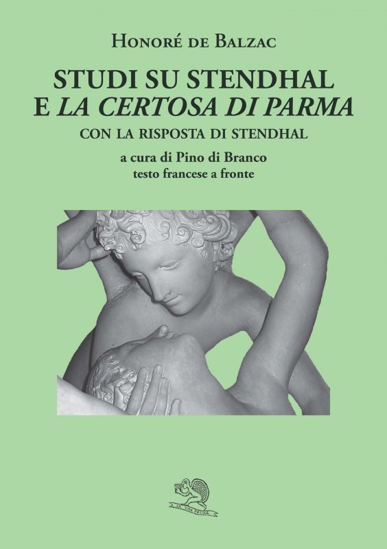Studi su Stendhal e La Certosa di Parma