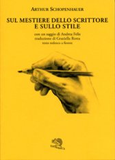 Sul mestiere dello scrittore e sullo stile